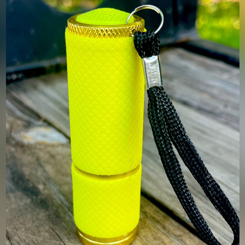 hand held uv lamp